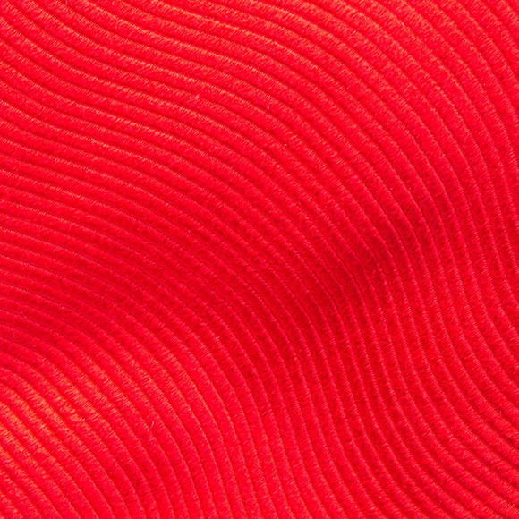 Penrose Tie Men Red - Picture 3 of 5